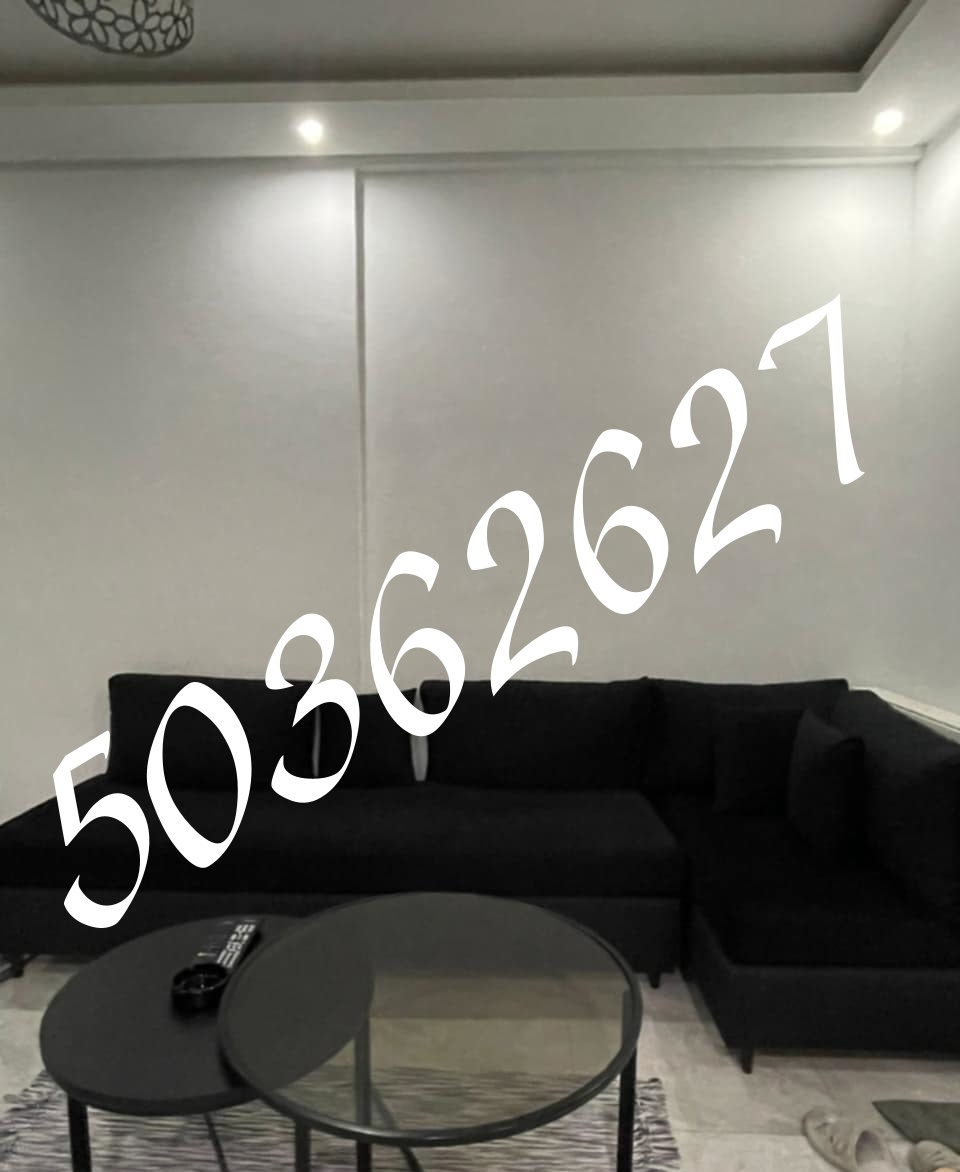 La Marsa El Aouina Location Appart. 2 pices Appt s plus 1 meubl  cit el wahat