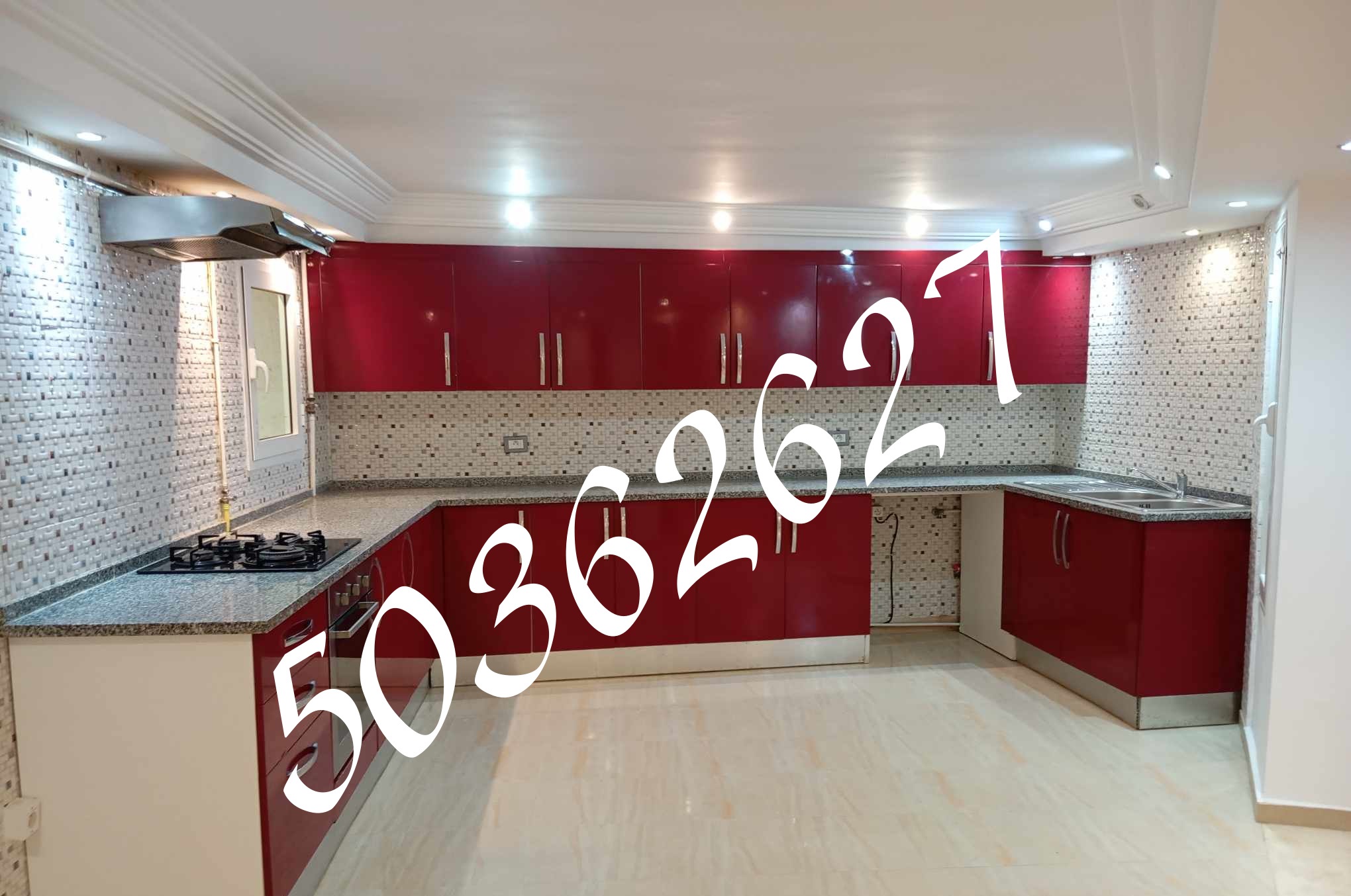 La Soukra Chotrana 2 Location Duplex Duplex s plus 3 avec un terrasse  chotrana 2