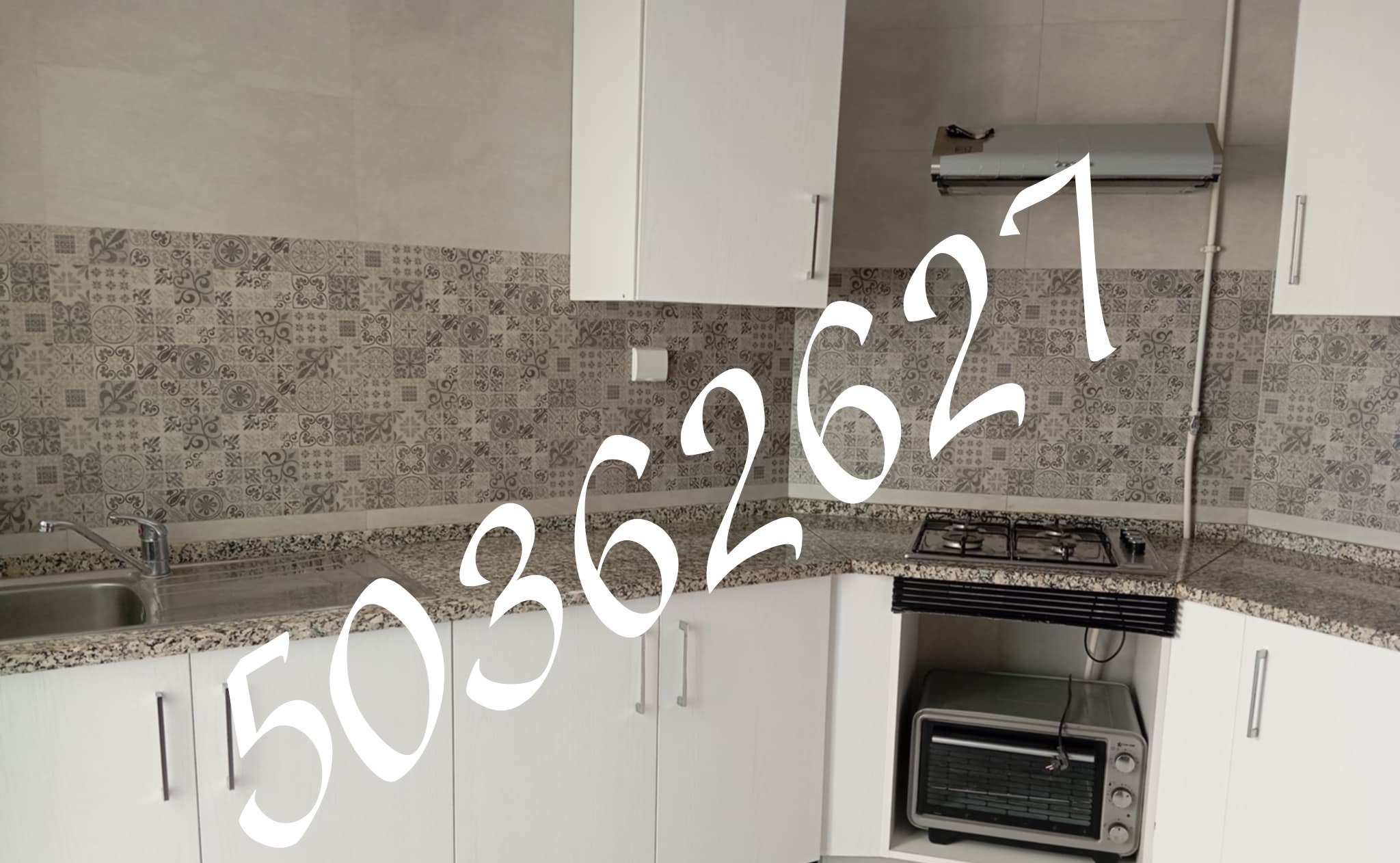 La Marsa El Aouina Location Appart. 2 pices Appt s plus 1 meubl  cit el wahat