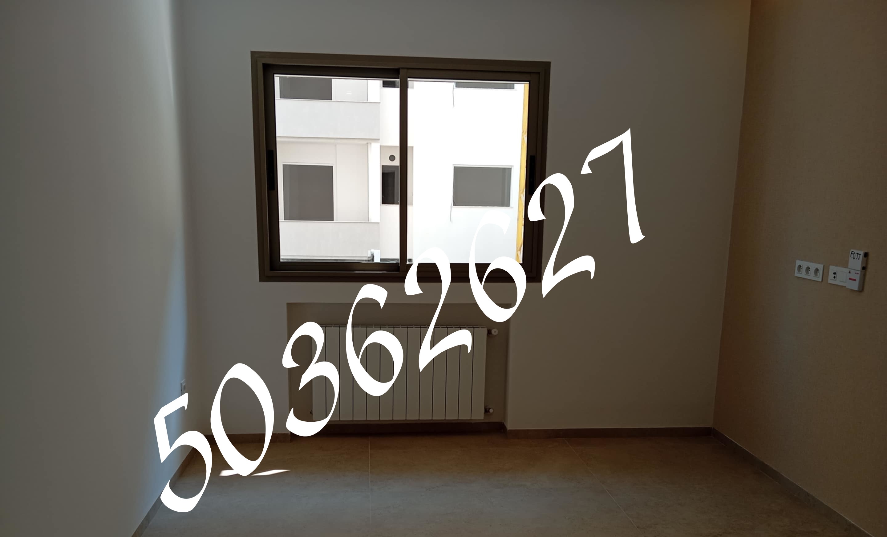 Ain Zaghouan Ain Zaghouan Location Appart. 2 pices Appt s plus 1 jamais habit  ain zaghouen