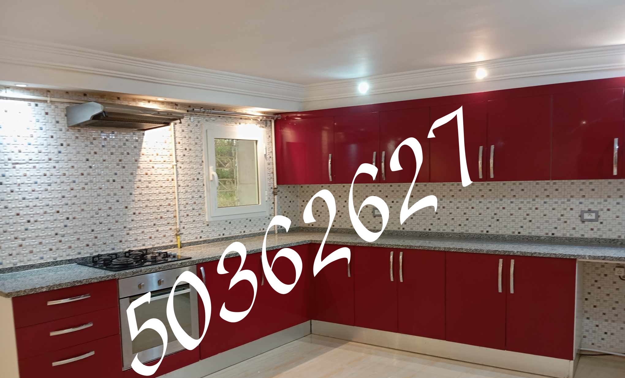 La Soukra Chotrana 2 Location Duplex Duplex s plus 3 avec un terrasse  chotrana 2