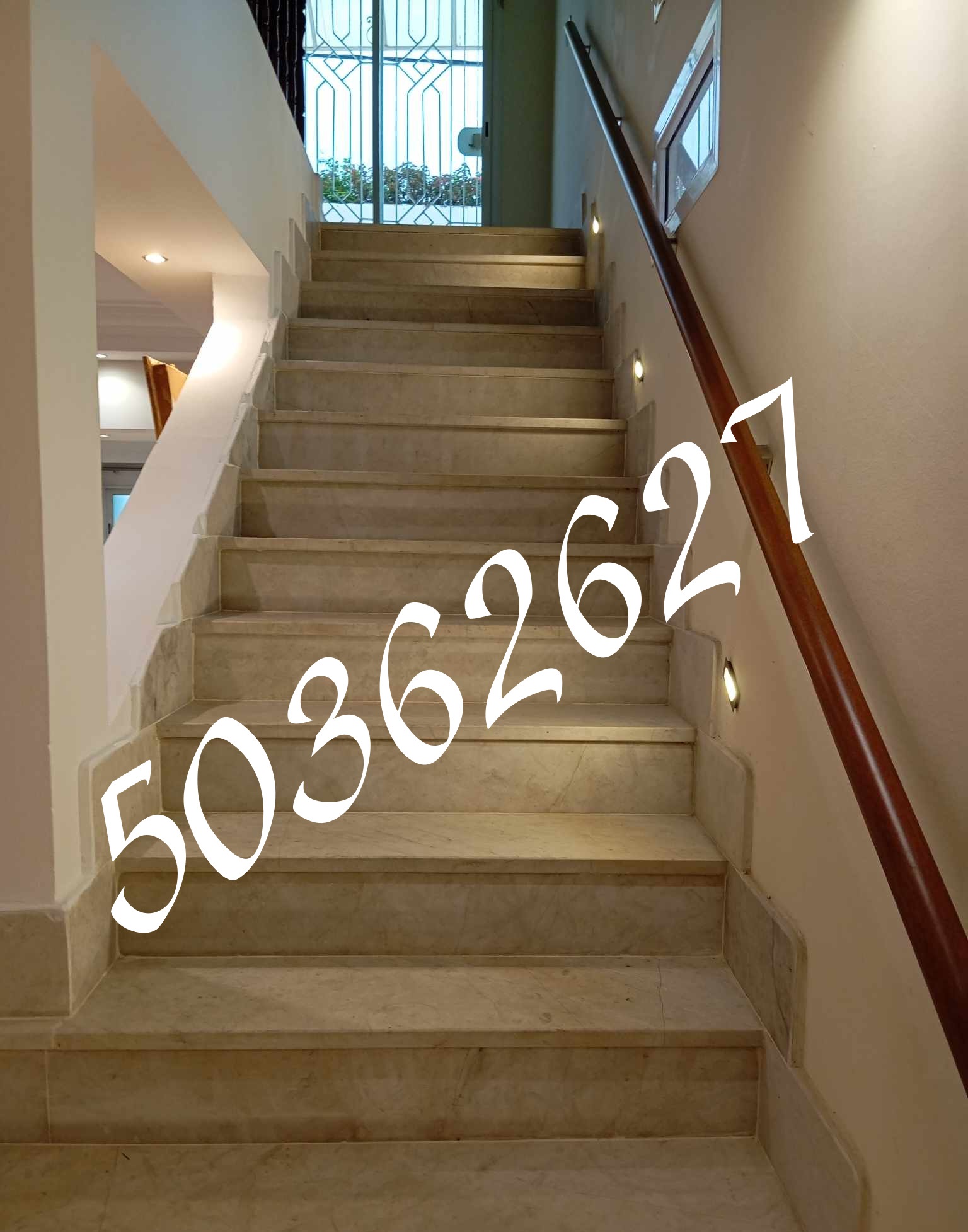 La Soukra Chotrana 2 Location Duplex Duplex s plus 3 avec un terrasse  chotrana 2