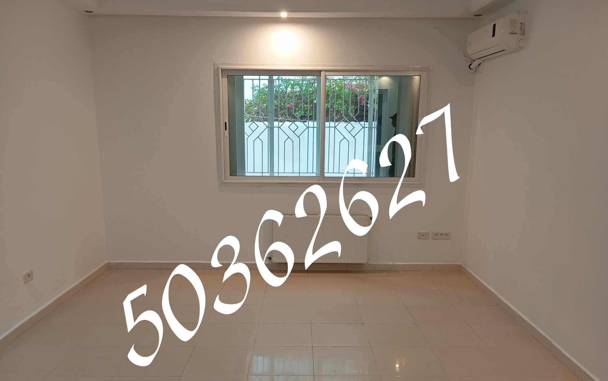 La Soukra Chotrana 2 Location Duplex Duplex s plus 3 avec un terrasse  chotrana 2