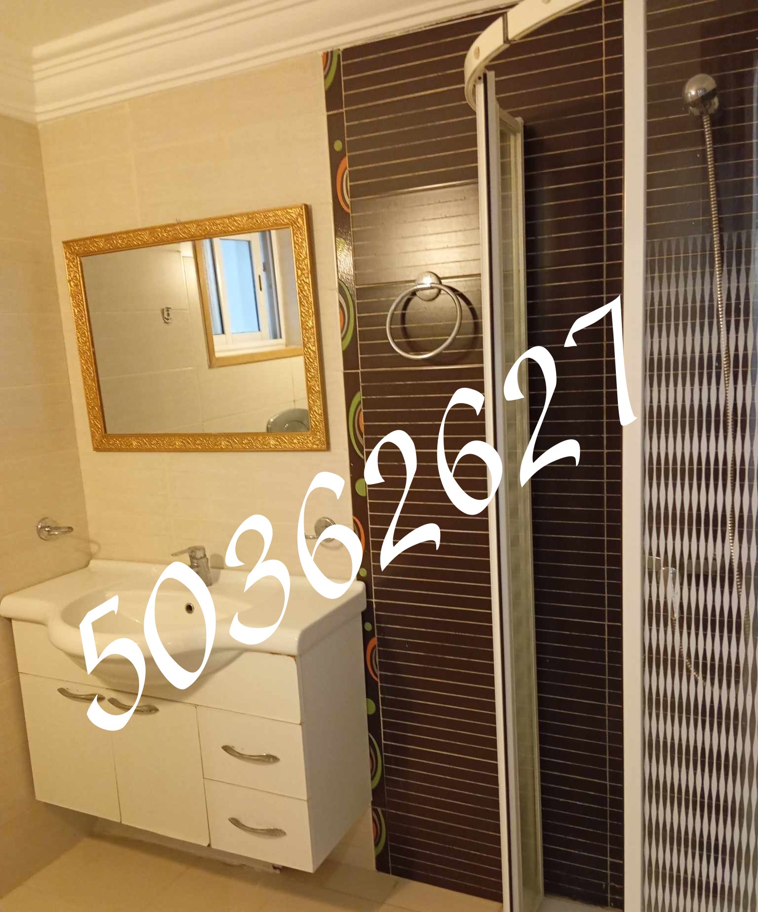 La Soukra Chotrana 2 Location Duplex Duplex s plus 3 avec un terrasse  chotrana 2