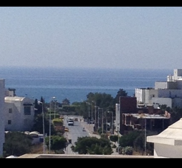 Hammamet Chaabet El Mrezga Location Appart. 3 pices Pour etudiants es