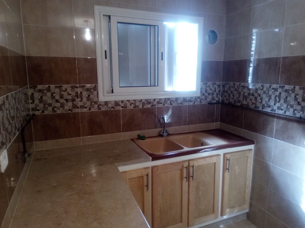Hammam Chatt Hammam Chatt Location Appart. 2 pices Magnifique studio s 1 ct plage