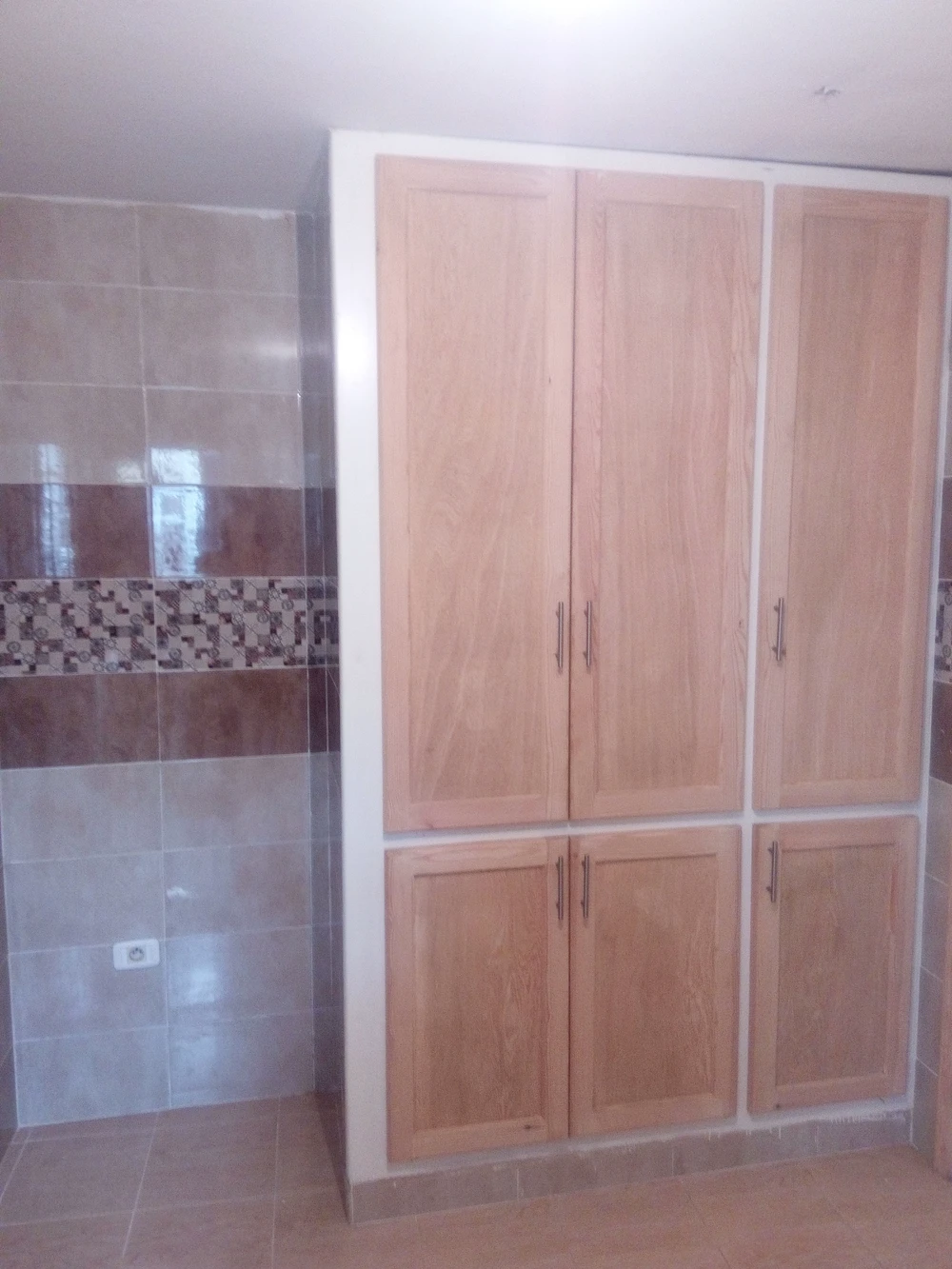 Hammam Chatt Hammam Chatt Location Appart. 2 pices Magnifique studio s 1 ct plage