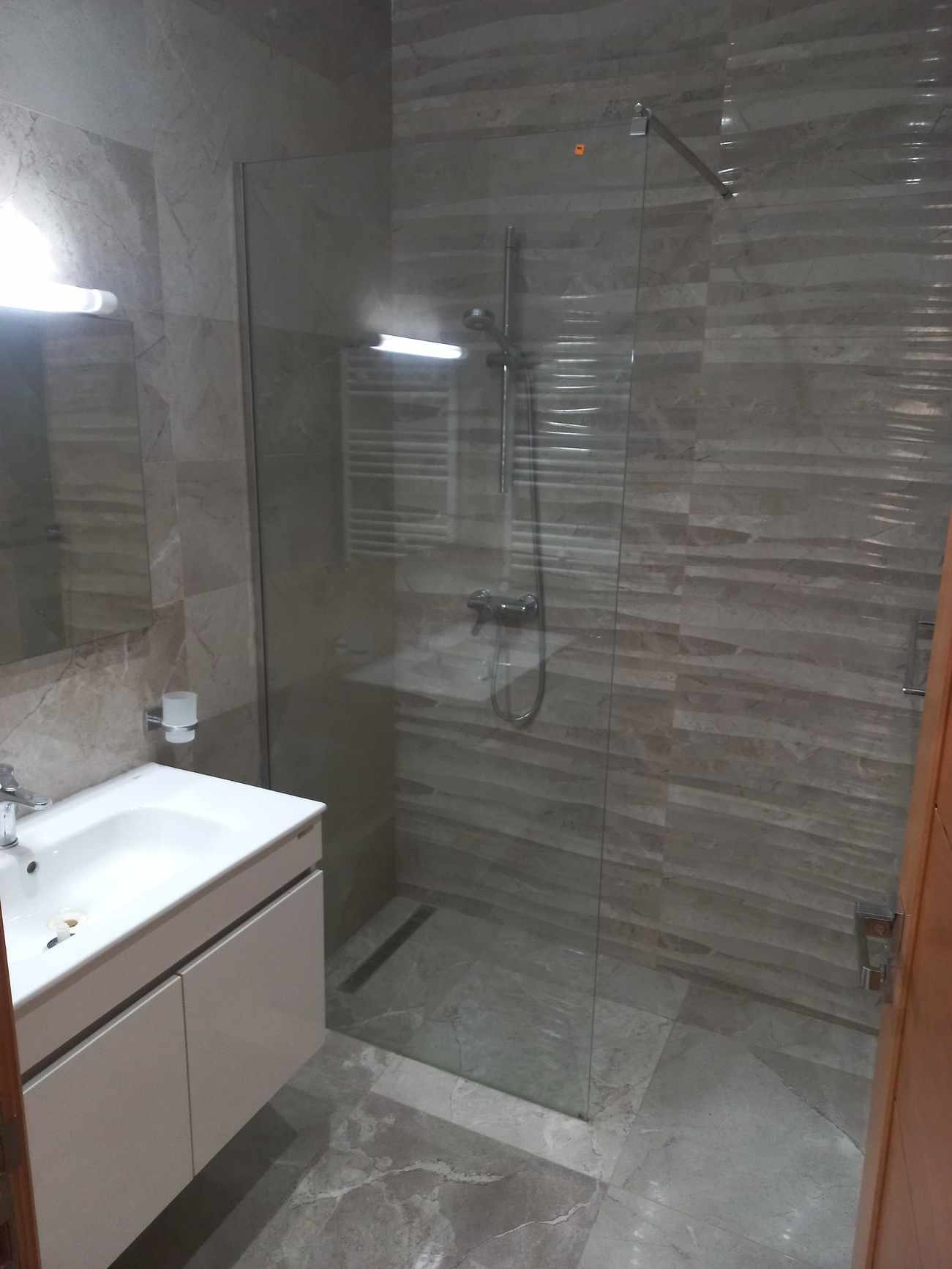 Mnihla Jardins d'el Menzah Location Appart. 1 pice Appartement s1 menzah 9c