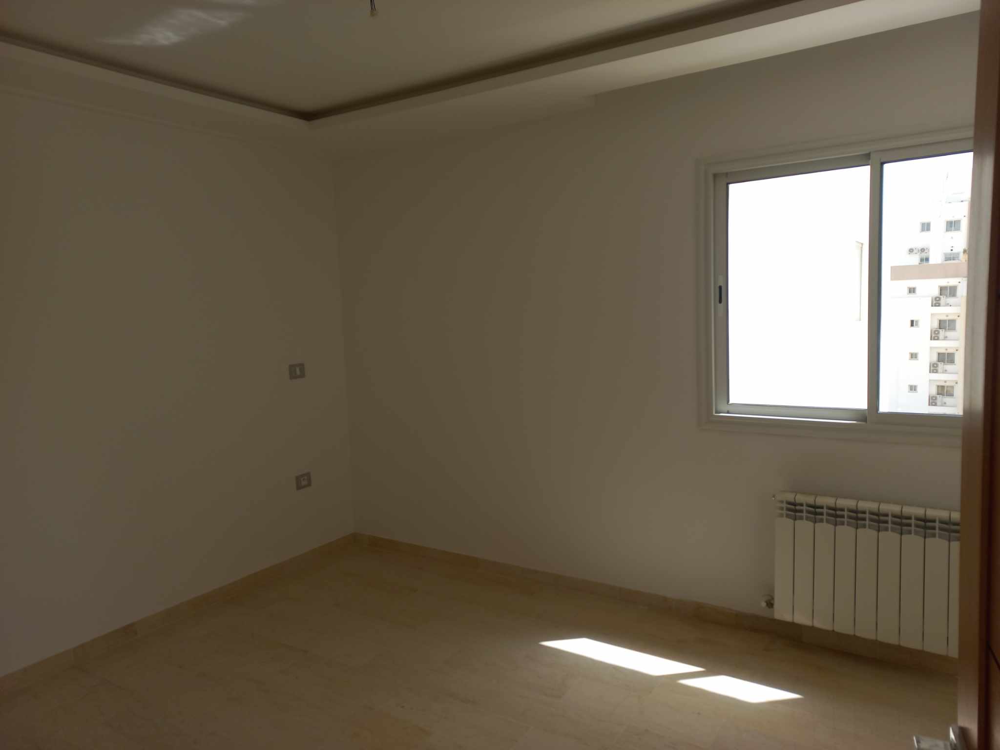 Mnihla Jardins d'el Menzah Location Appart. 1 pice Appartement s1 menzah 9c