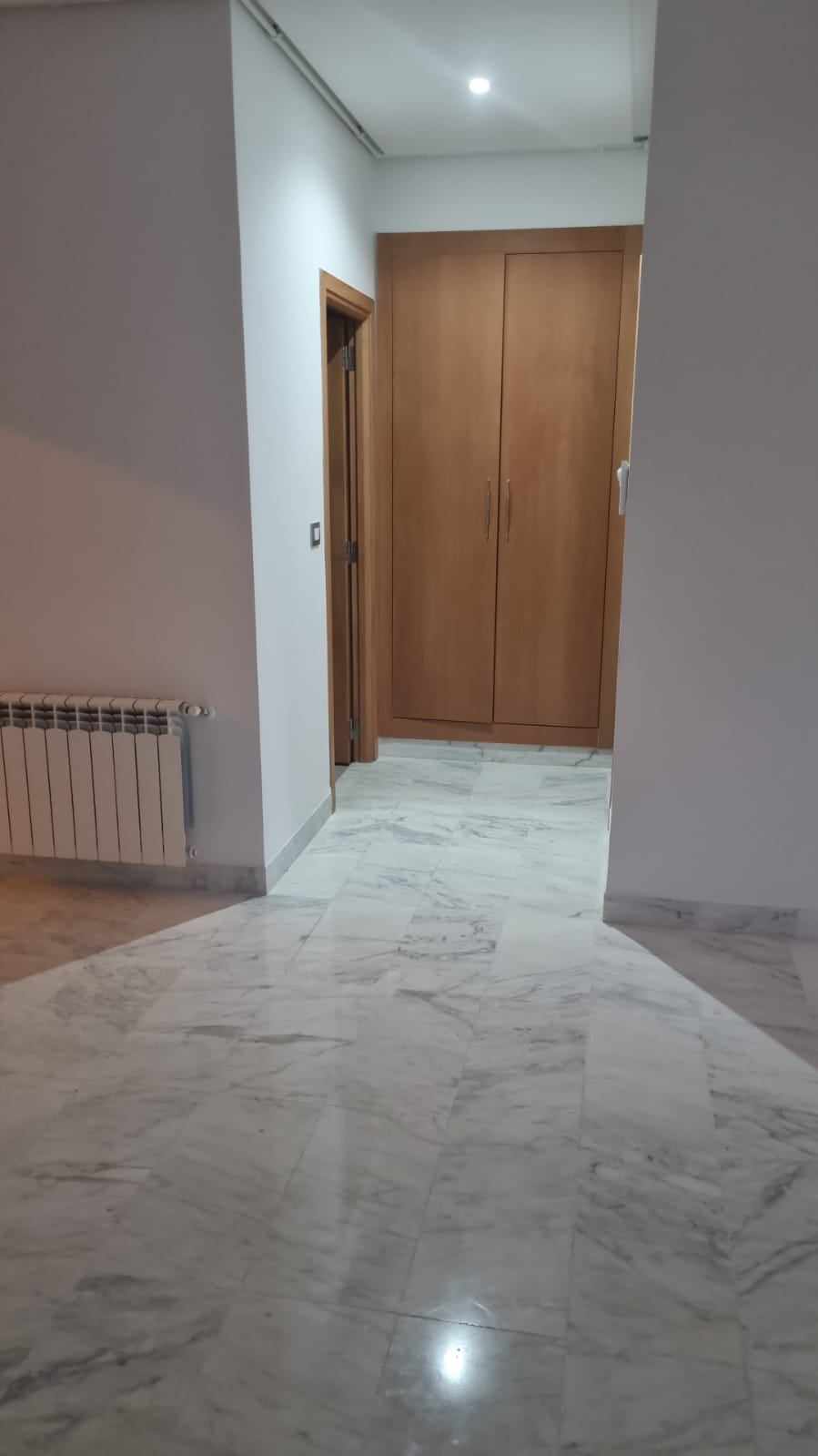 Mnihla Jardins d'el Menzah Location Appart. 1 pice Appartement s1 menzah 9c