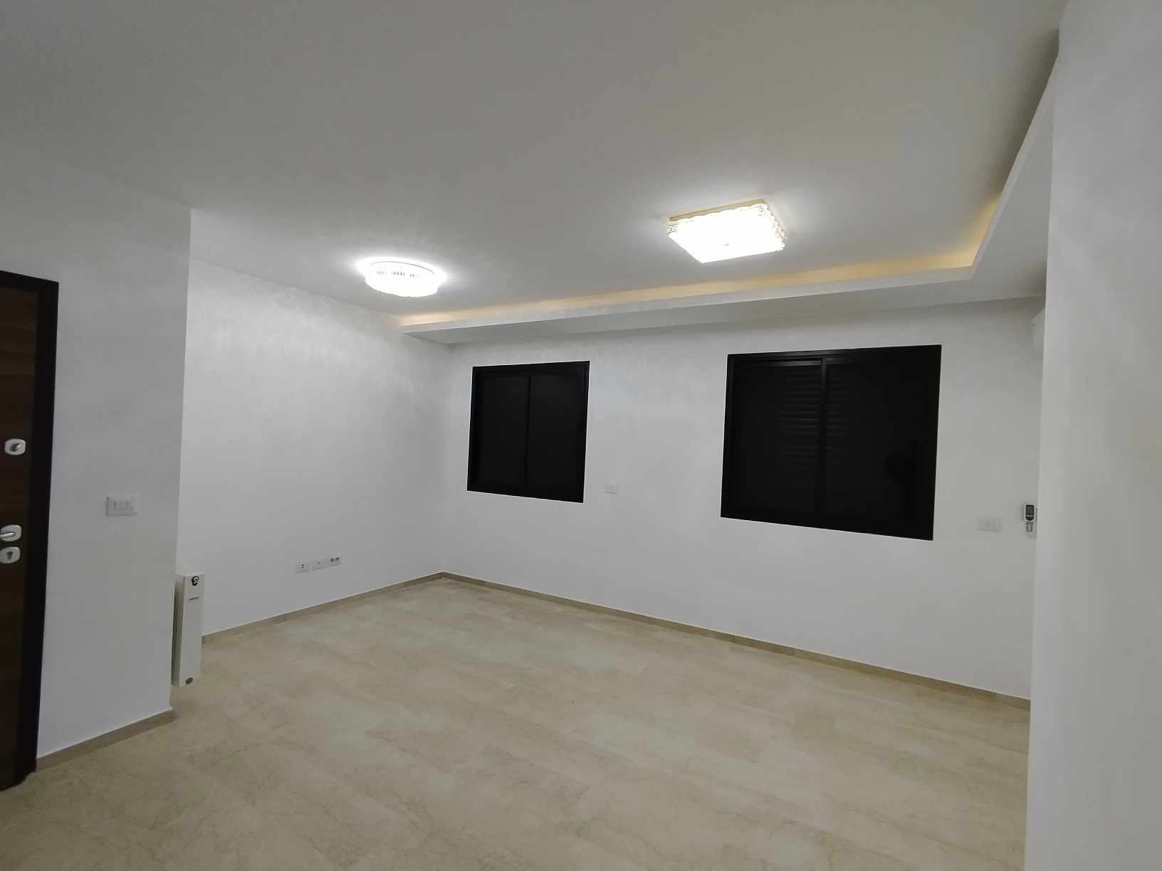 La Marsa El Aouina Location Appart. 2 pices Appt s2 prs clinique soukra