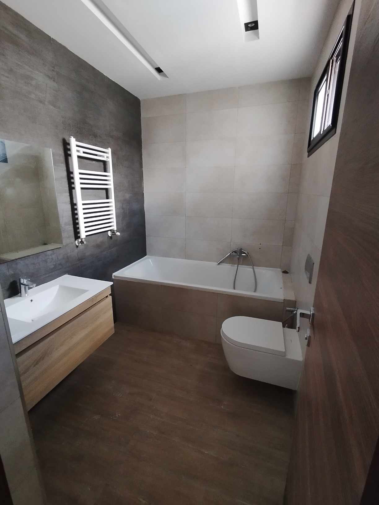 La Marsa El Aouina Location Appart. 2 pices Appt s2 prs clinique soukra
