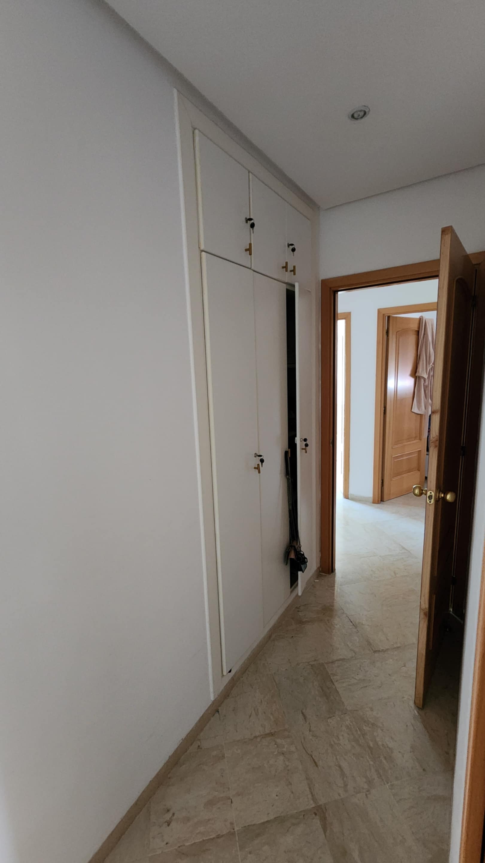 La Marsa Gammart Location Appart. 3 pices Appartement s3 route gammarth