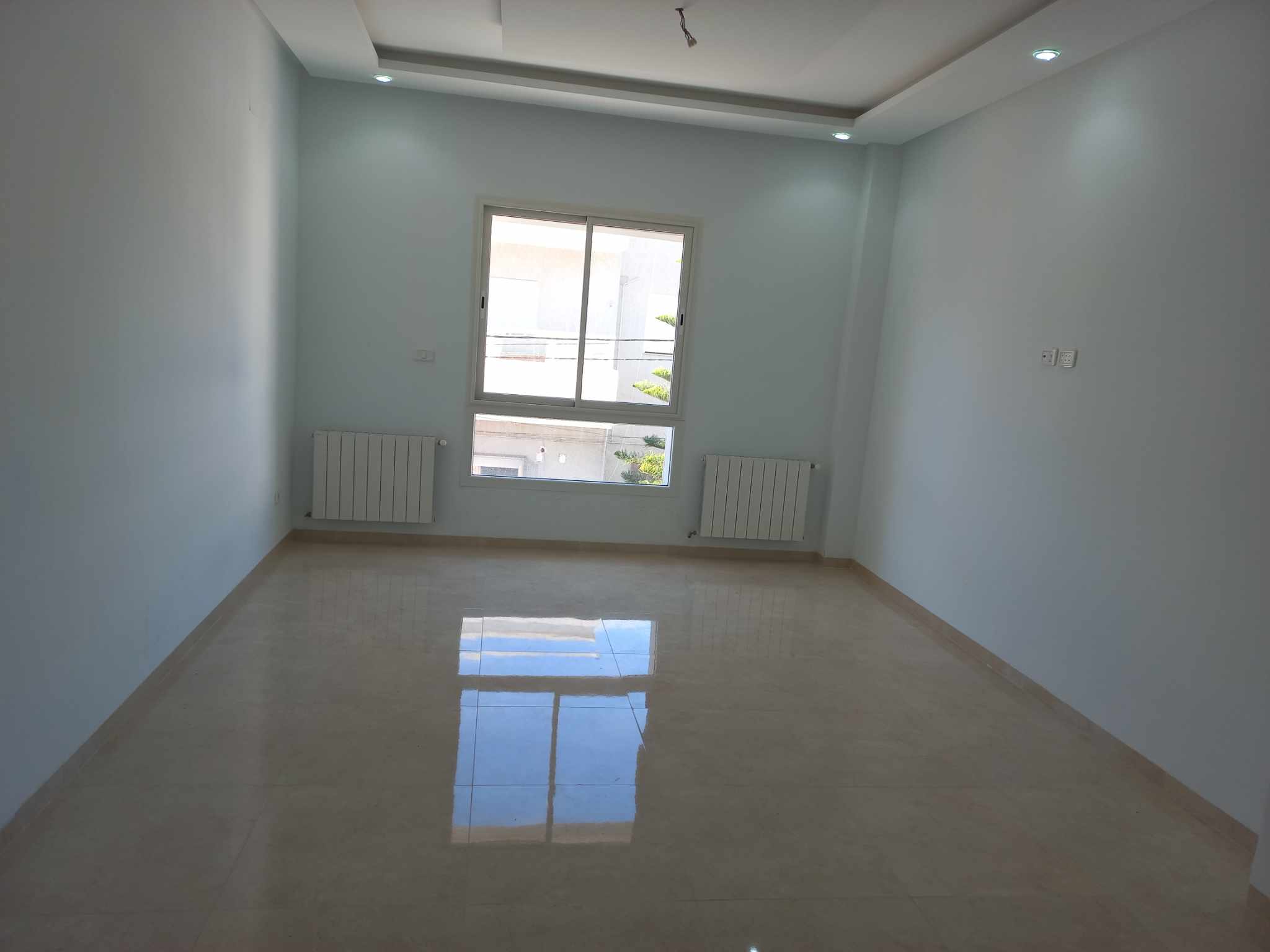 La Soukra Chotrana 3 Location Appart. 2 pices Appart s2 chotrana 3 la soukra