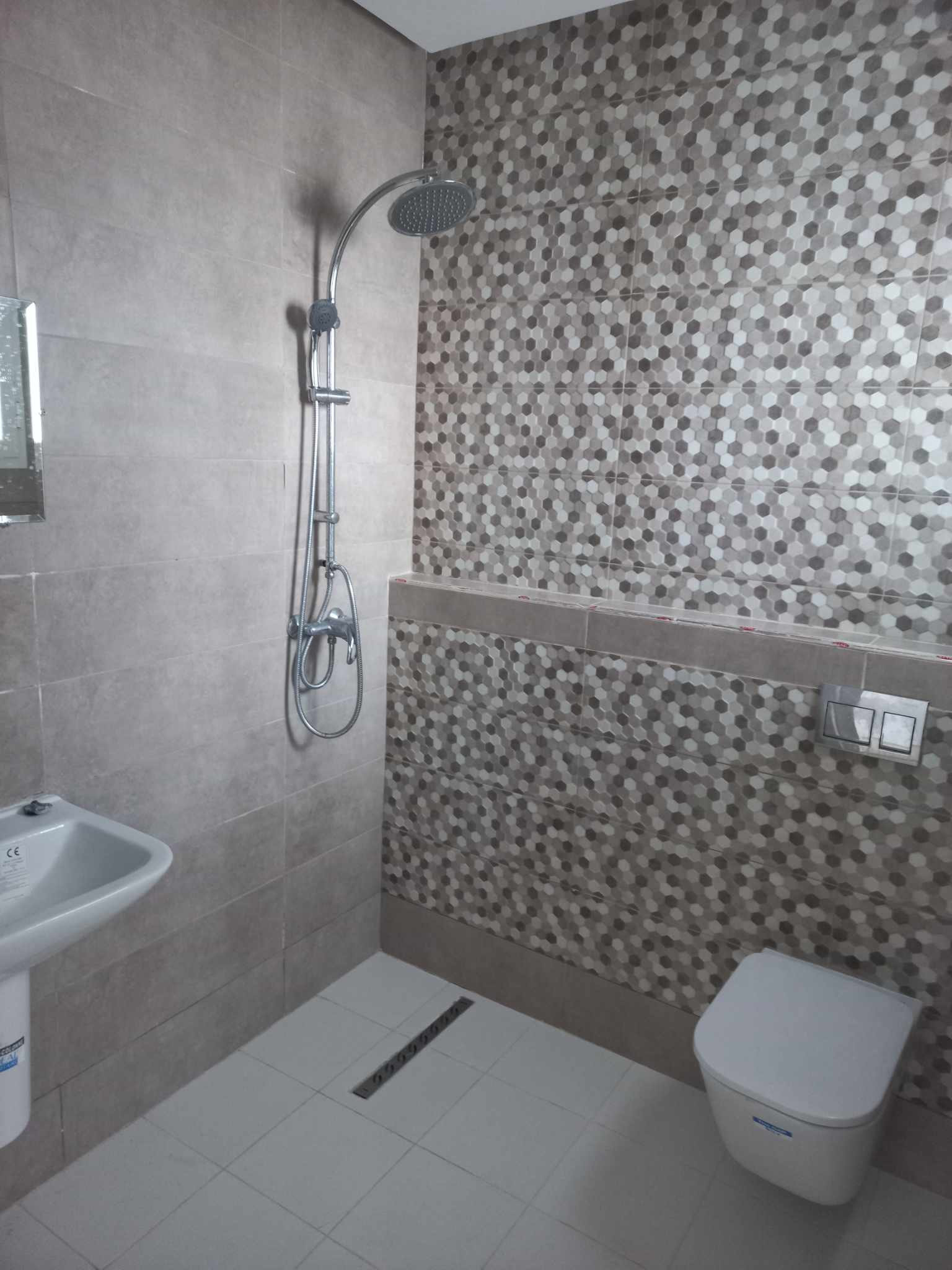 La Soukra Chotrana 3 Location Appart. 2 pices Appart s2 chotrana 3 la soukra