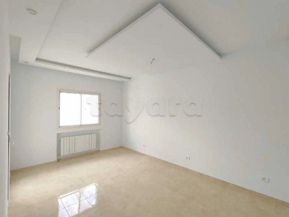 La Soukra Chotrana 3 Location Appart. 2 pices Appart s2 chotrana 3 la soukra