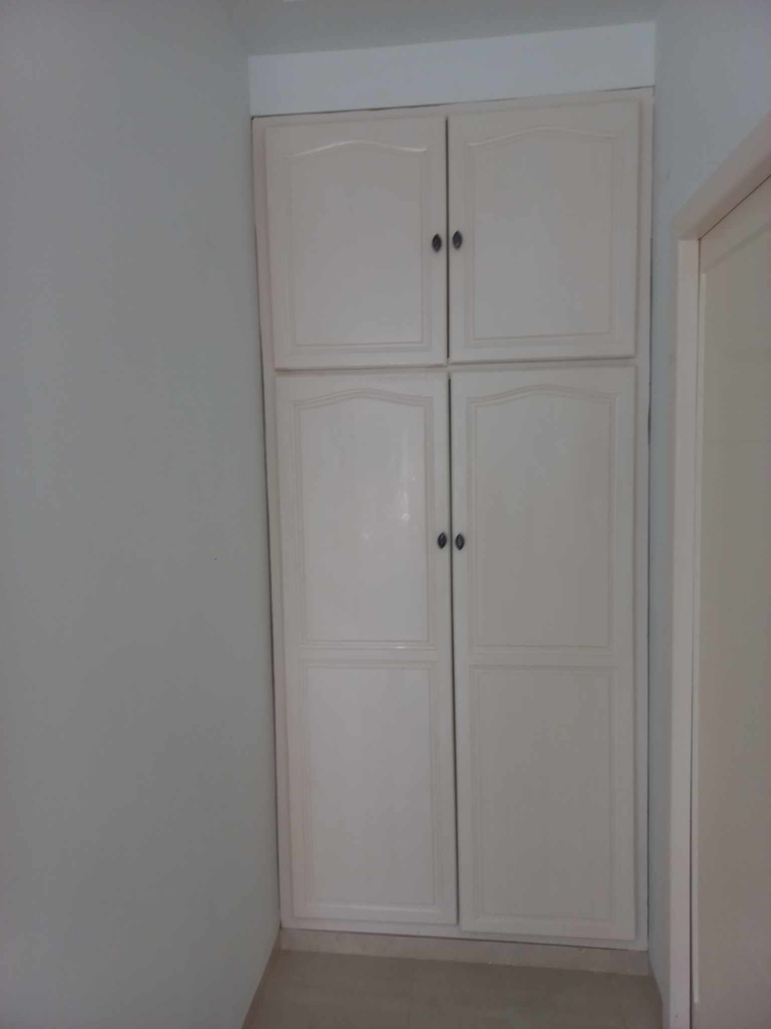 La Soukra Chotrana 3 Location Appart. 2 pices Appart s2 chotrana 3 la soukra