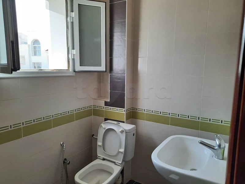 El Menzah El Menzah 9 Location Maisons Etage de villa s plus 2 a el manzah 9c wb4251