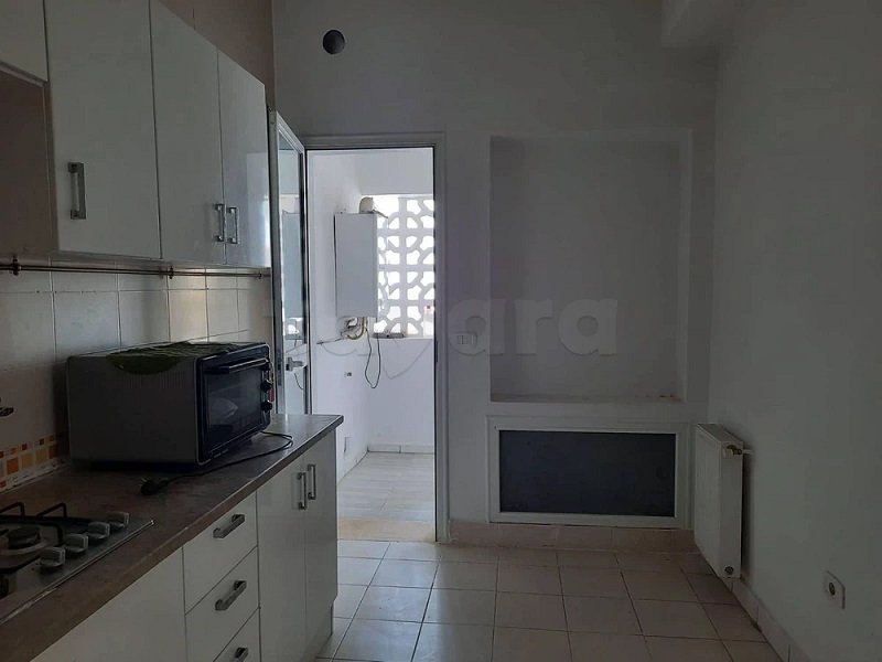 El Menzah El Menzah 9 Location Maisons Etage de villa s plus 2 a el manzah 9c wb4251