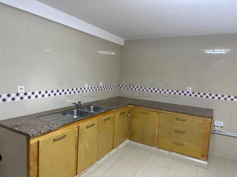 Mnihla Jardins d'el Menzah Location Maisons Rez de jardin s plus 2 aux jmzh 2 wb4254