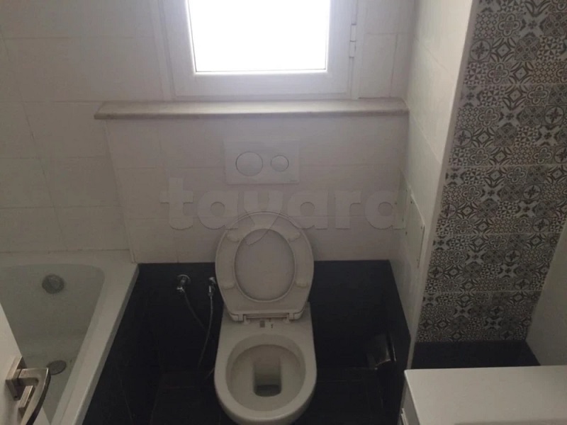 Hammamet Cite Afh Location Appart. 3 pices S plus 2 a la cit afh mrezga wb4256