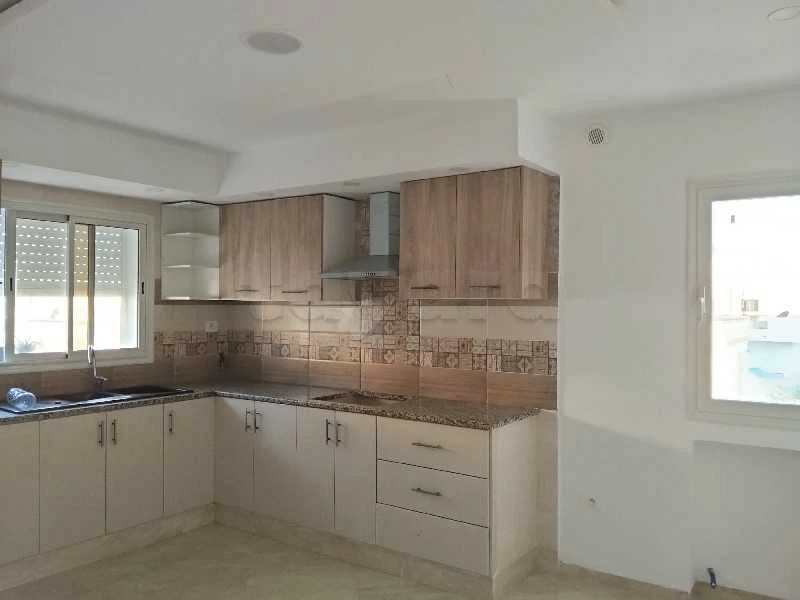 Nabeul Nabeul Location Maisons Etage de villa s plus 2 a nabeul wb4257