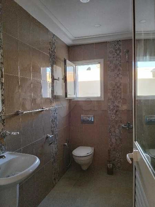 Nabeul Nabeul Location Maisons Etage de villa s plus 2 a nabeul wb4257