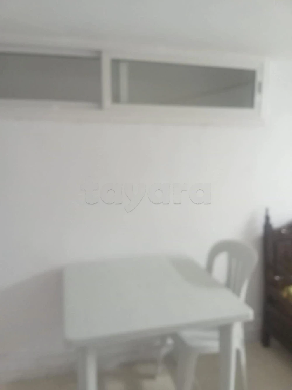 Ariana Ville Cite Ennasr 2 Location Maisons Studio semi meubl a ennasr 2 wb2776