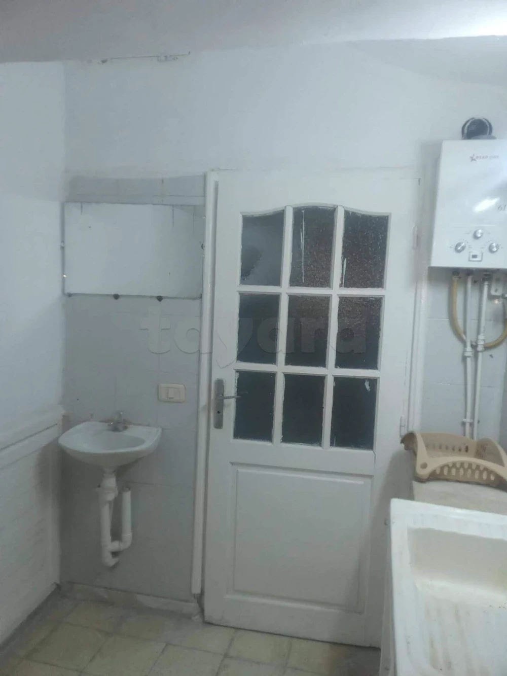 Ariana Ville Cite Ennasr 2 Location Maisons Studio semi meubl a ennasr 2 wb2776