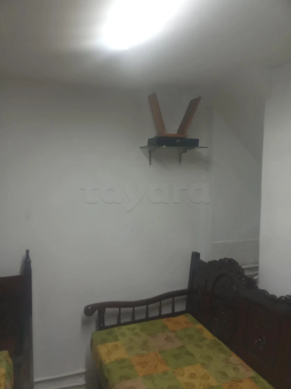 Ariana Ville Cite Ennasr 2 Location Maisons Studio semi meubl a ennasr 2 wb2776