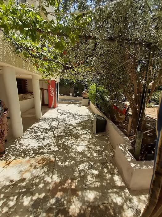 Ariana Ville El Menzah 7 Location Maisons Rez de jardin s plus 3 meubl a el manzah 7 wb1619