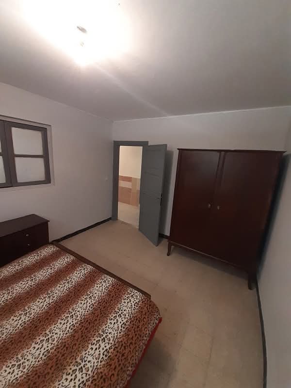 Ariana Ville El Menzah 7 Location Maisons Rez de jardin s plus 3 meubl a el manzah 7 wb1619