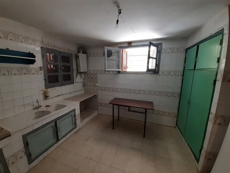 Ariana Ville El Menzah 7 Location Maisons Rez de jardin s plus 3 meubl a el manzah 7 wb1619