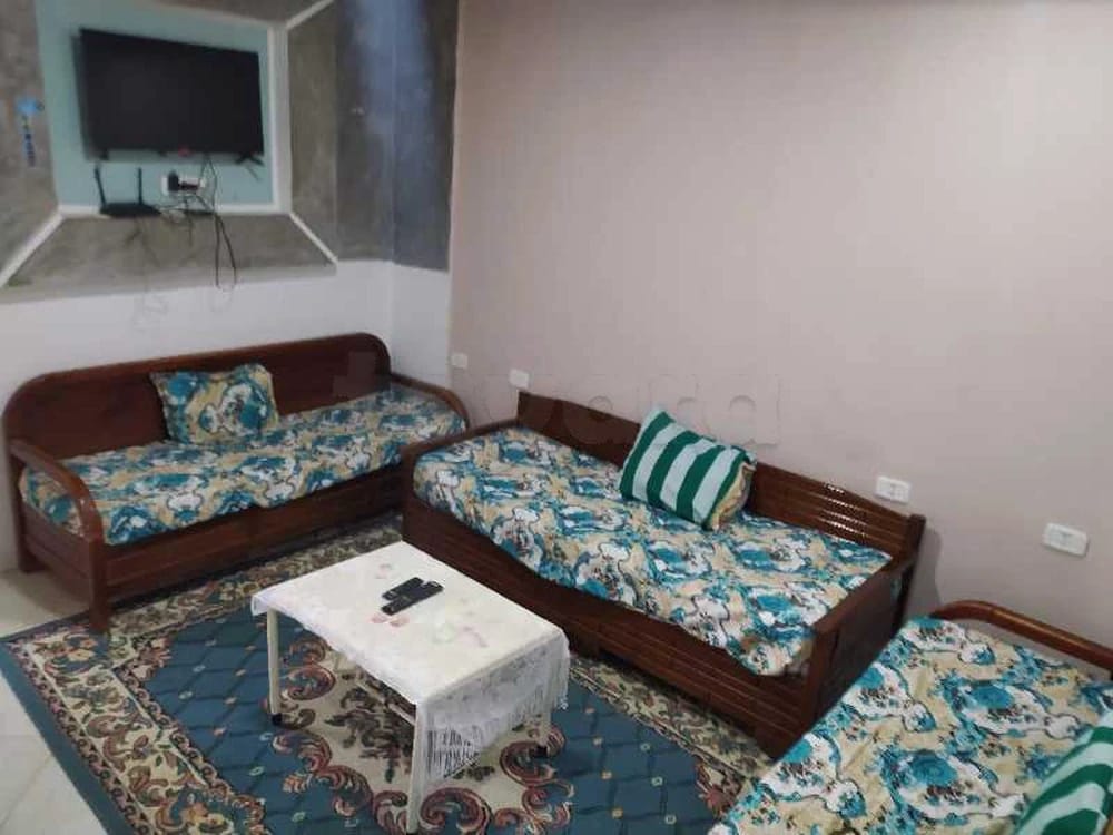 El Menzah El Manar 1 Location Maisons Studio s plus 1 meubl a el manar 1 wb4262
