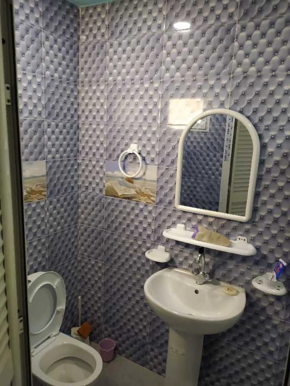 El Menzah El Manar 1 Location Maisons Studio s plus 1 meubl a el manar 1 wb4262