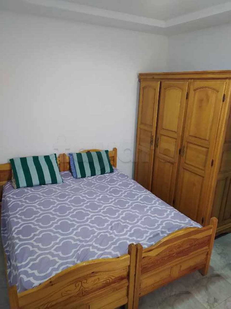 El Menzah El Manar 1 Location Maisons Studio s plus 1 meubl a el manar 1 wb4262