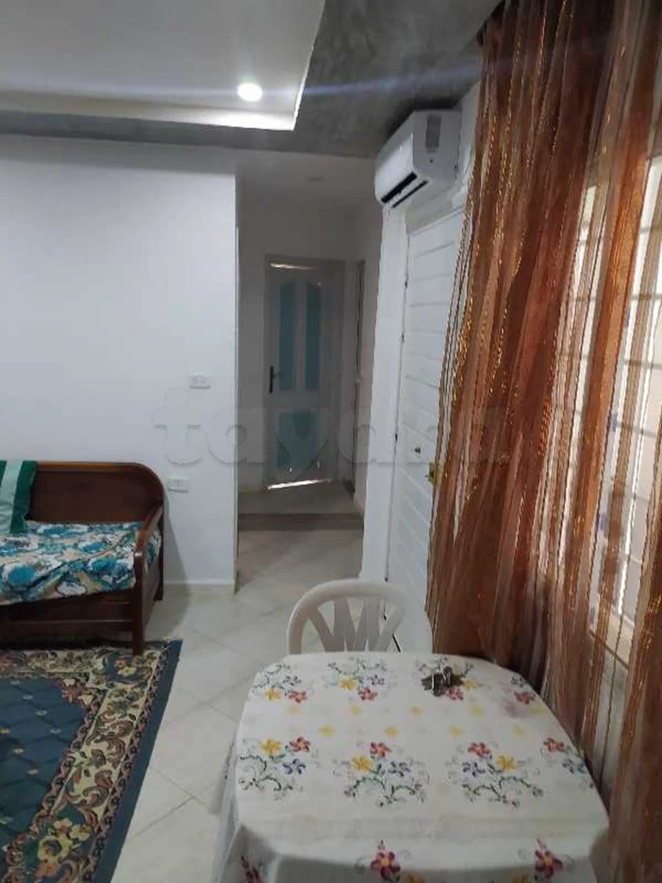 El Menzah El Manar 1 Location Maisons Studio s plus 1 meubl a el manar 1 wb4262