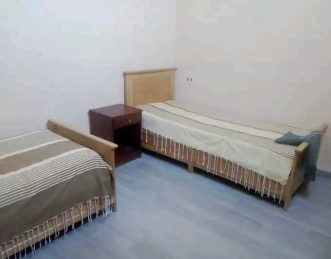 Cite El Khadra Cite Oplympique Location Appart. 2 pices Studio s plus 1 meubl a la cit olympique wb2689