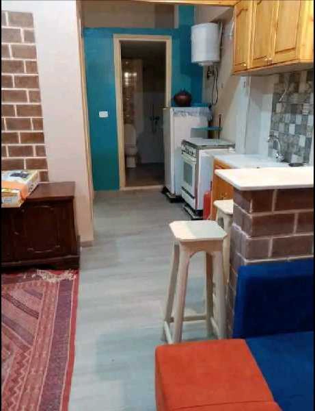 Cite El Khadra Cite Oplympique Location Appart. 2 pices Studio s plus 1 meubl a la cit olympique wb2689