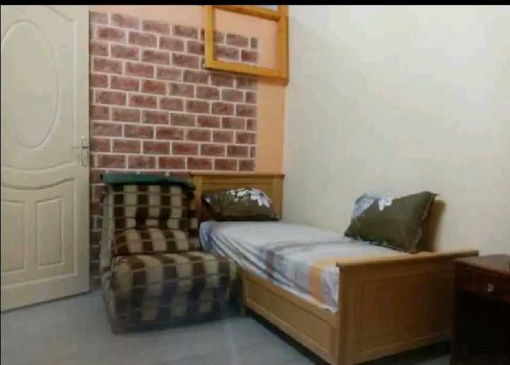 Cite El Khadra Cite Oplympique Location Appart. 2 pices Studio s plus 1 meubl a la cit olympique wb2689