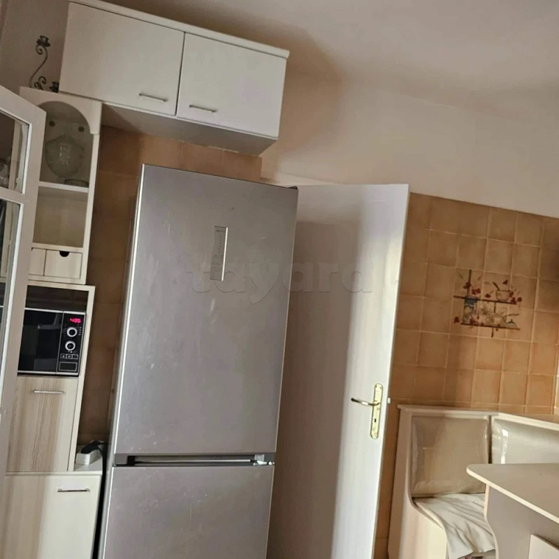 El Menzah Mutuelle Ville Location Maisons Etage de villa s3 meubl a mutuelle ville wb4264