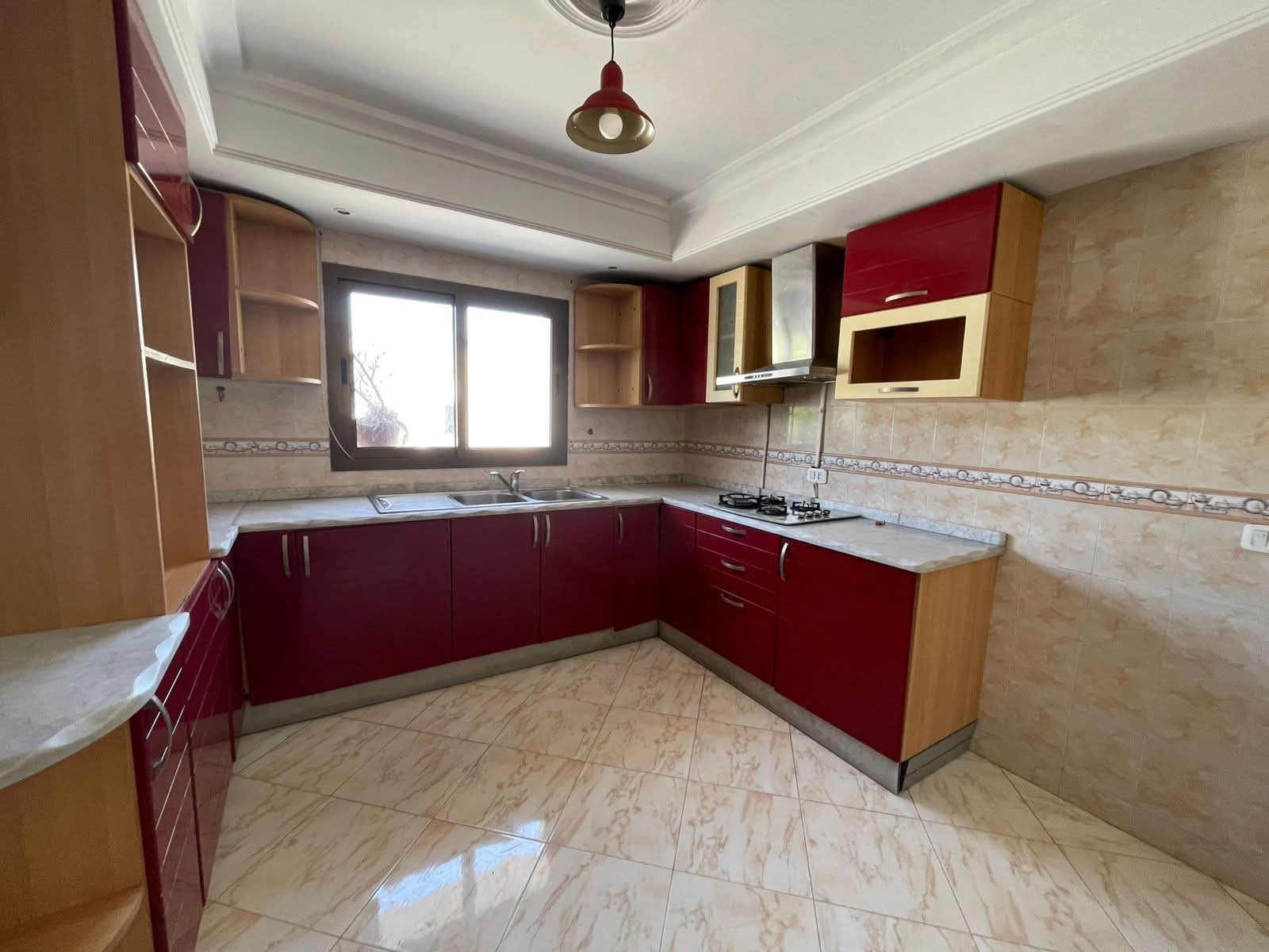 Cite El Khadra Cite Oplympique Location Duplex Duplex s plus 4 a la cit olympique wb4246