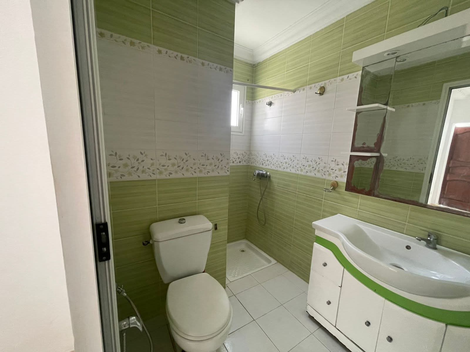 Cite El Khadra Cite Oplympique Location Duplex Duplex s plus 4 a la cit olympique wb4246