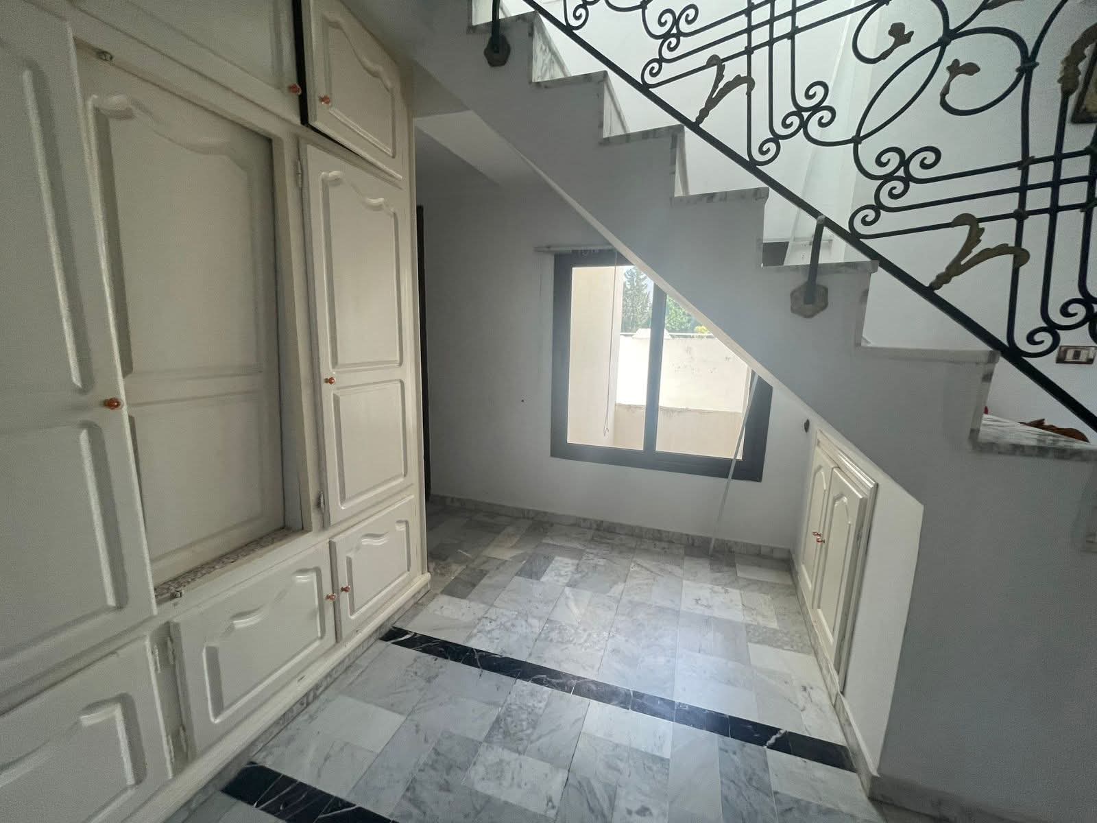 Cite El Khadra Cite Oplympique Location Duplex Duplex s plus 4 a la cit olympique wb4246
