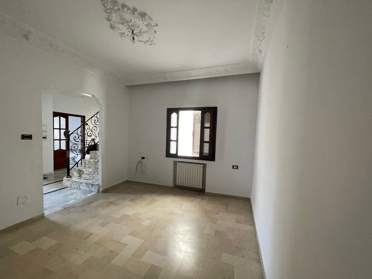 Cite El Khadra Cite Oplympique Location Duplex Duplex s plus 4 a la cit olympique wb4246