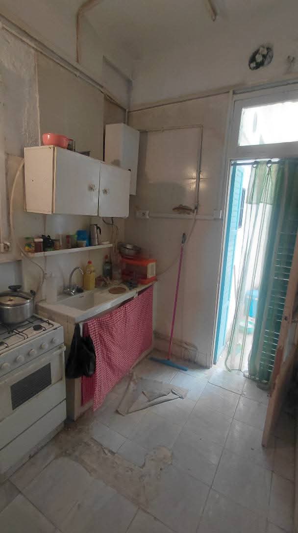El Menzah Tunis Belvedere Location Appart. 3 pices S plus 2 meubl a tunis belvdre wb4267