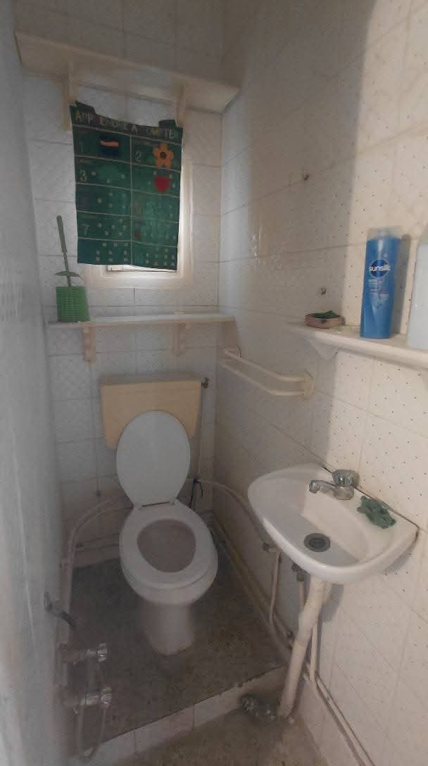El Menzah Tunis Belvedere Location Appart. 3 pices S plus 2 meubl a tunis belvdre wb4267