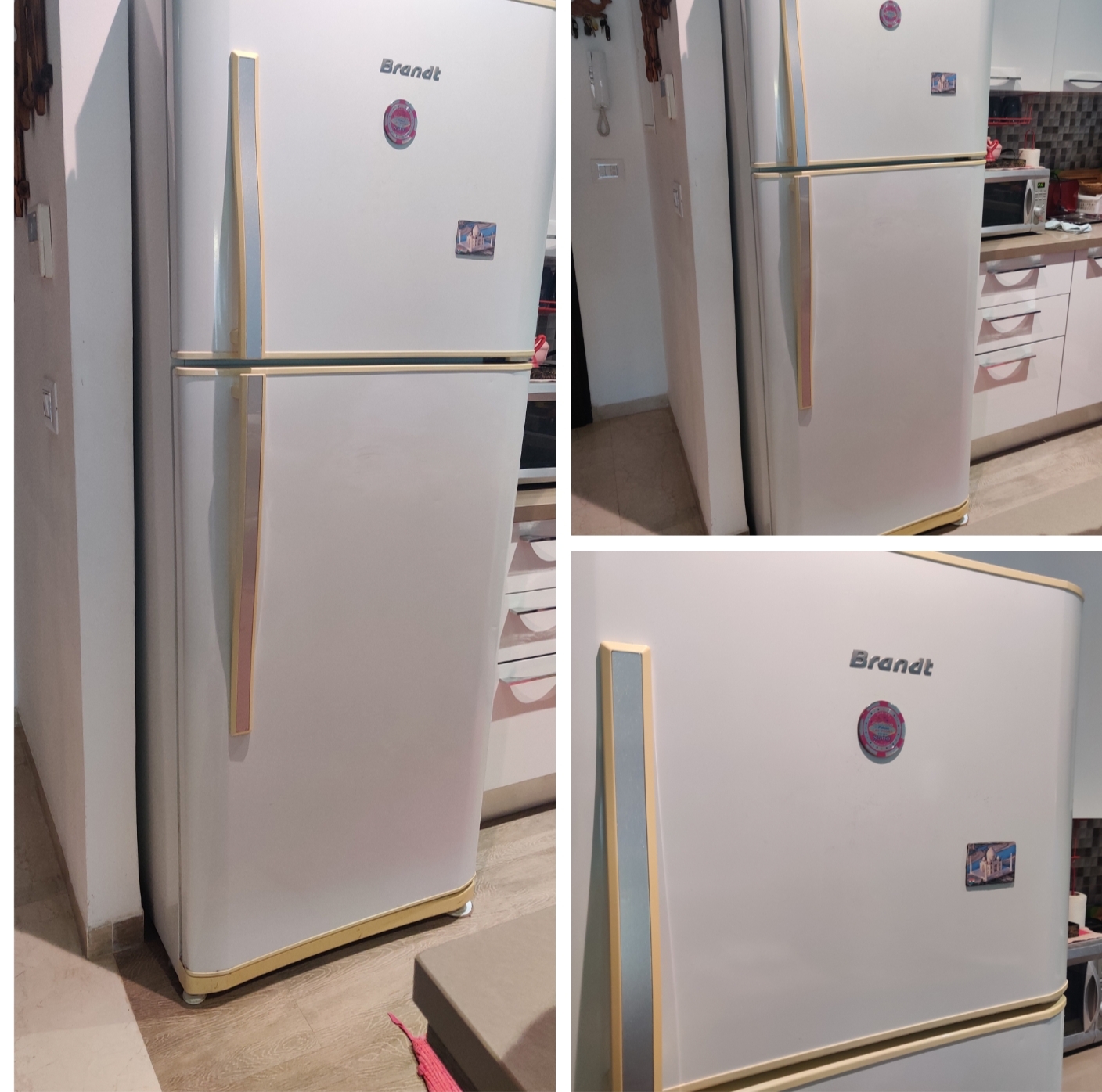 La Soukra La Soukra Rfrigrateur 2 portes Autre Rfrigrateur marque brand