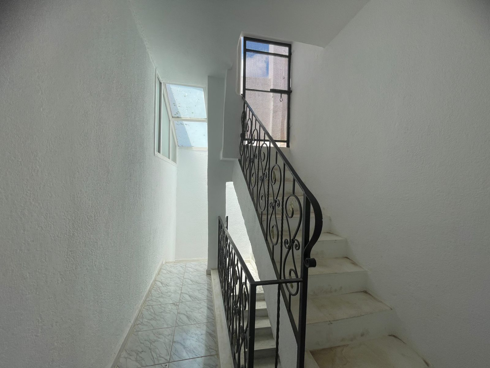 La Marsa Cite Erriadh Location Appart. 3 pices Duplex s2 la marsa 1300dt