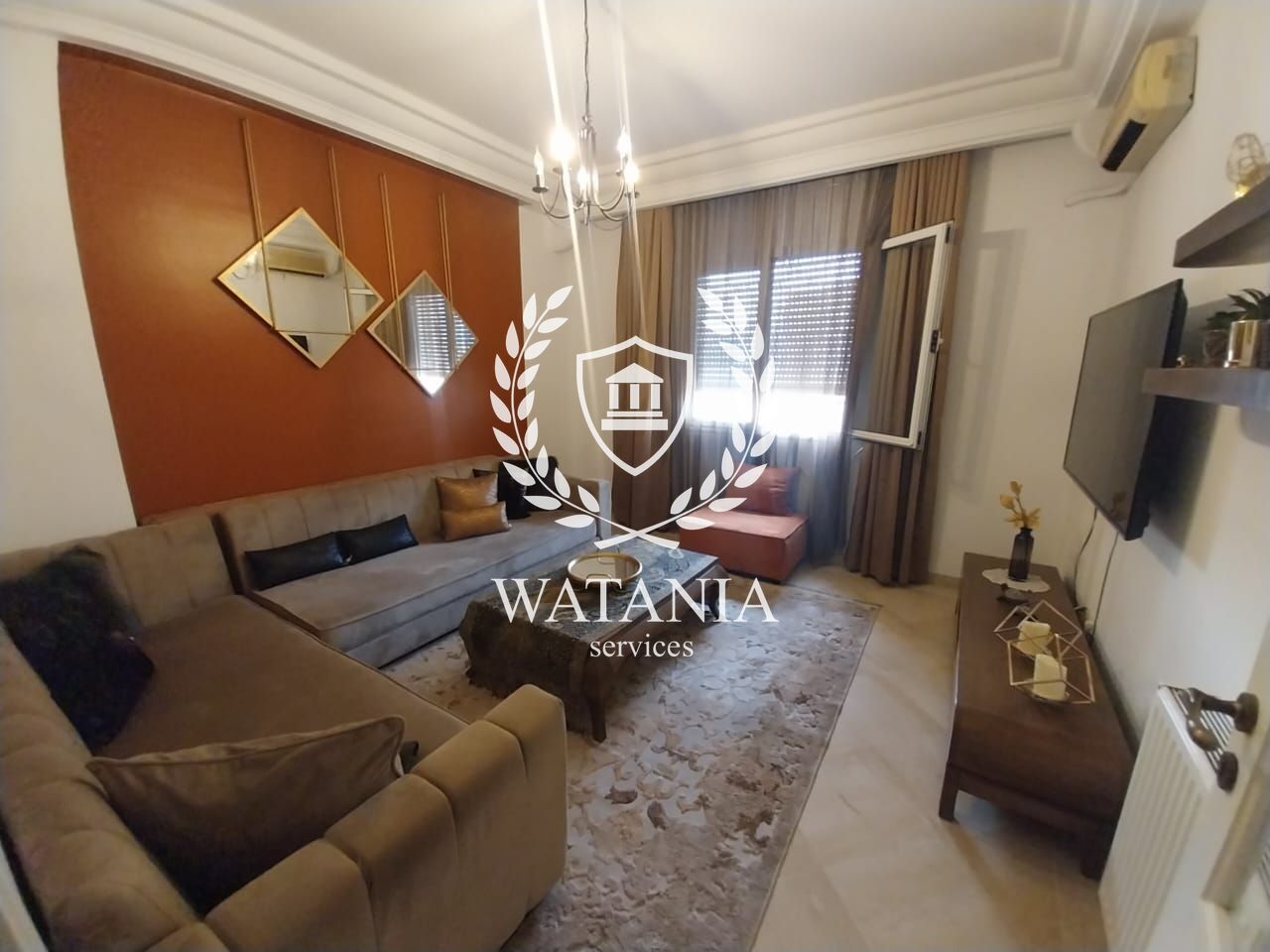 Ariana Ville Riadh Landlous Vente Maisons Appartement riadh lanladous